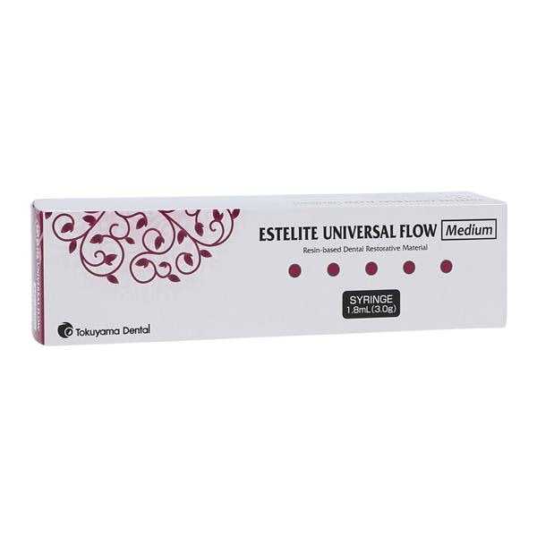 Estelite Universal Flow moy BW Ch.