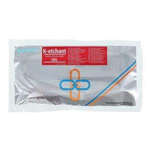 Gel K-Etchant  6 ml Ch.