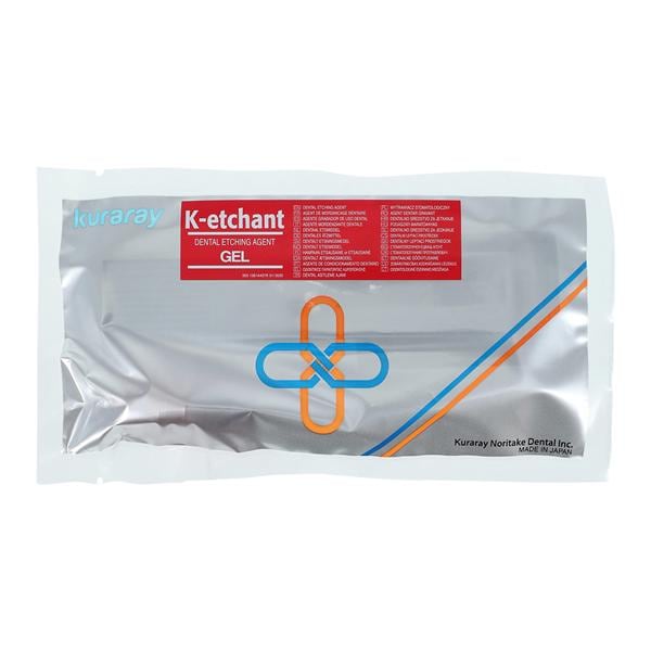 Gel K-Etchant  6 ml Ch.