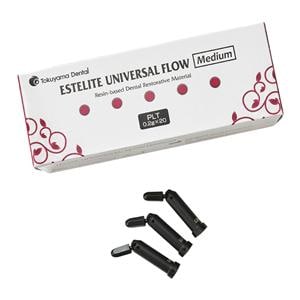 Estelite Universal Flow moy A1 20/Paquet