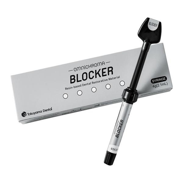 Omnichroma Blocker Syringe Universal Refill Ea