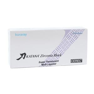 Zircone Katana STML 14Z L C3 2/Boîte