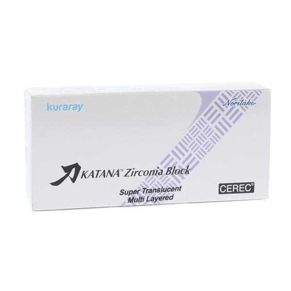 Zircone Katana STML 14Z L C3 2/Boîte