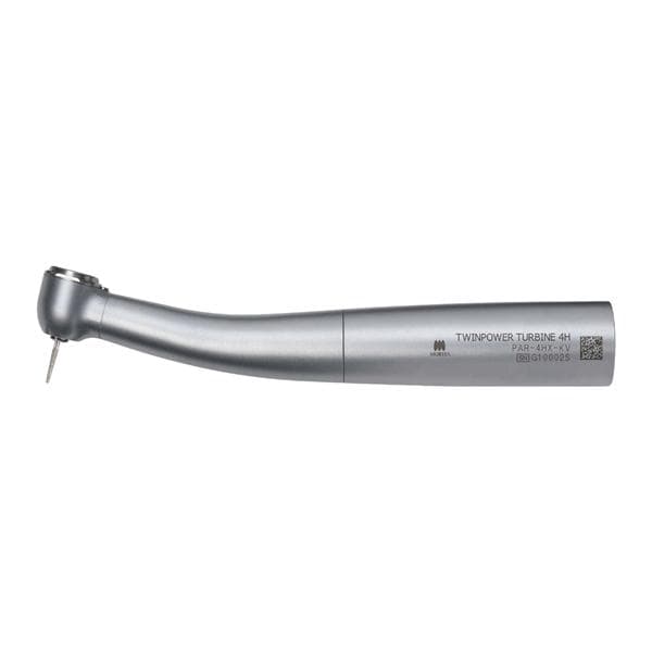 Twin Power Turbine High Torque High Speed Handpiece Non Optic Ea