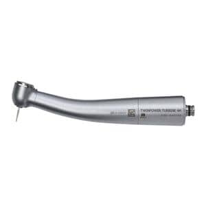 Twin Power Turbine High Torque High Speed Handpiece Non Optic Ea