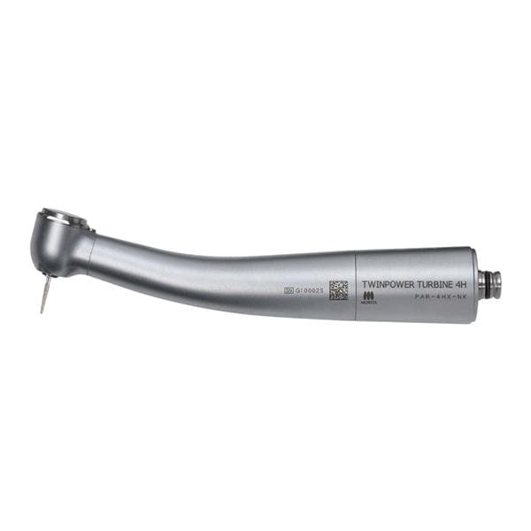 Twin Power Turbine High Torque High Speed Handpiece Non Optic Ea