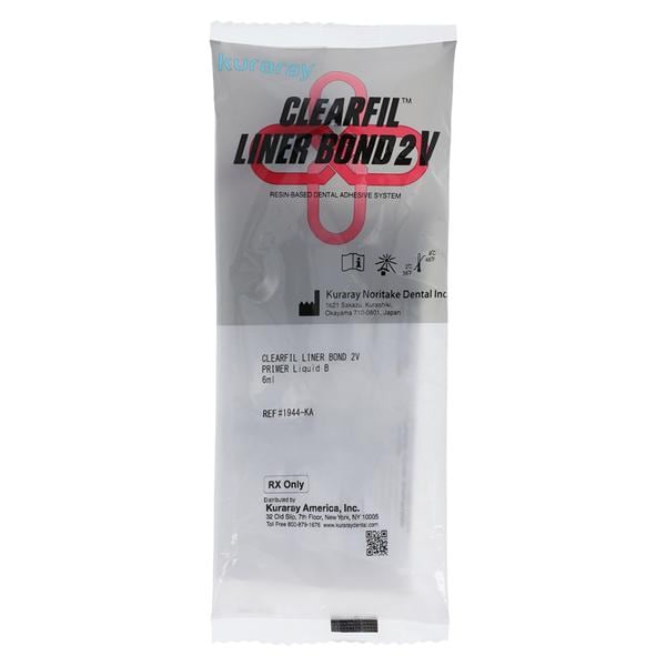 Clearfil Liner Bond 2V B Bouteille