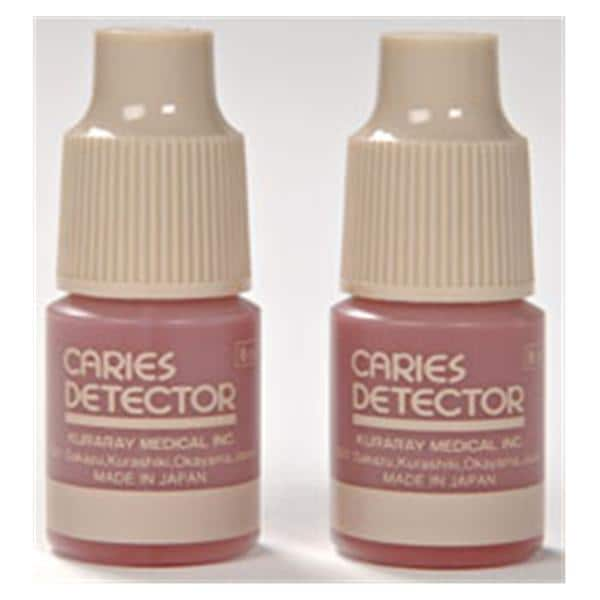 Caries Detector 6 mL Bottle Bt