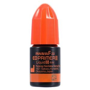 Panavia F 2.0 Liquid B ED Primer Bt