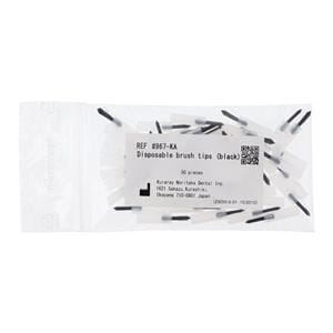Embouts pinceau Panavia 50/Paquet