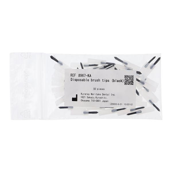 Embouts pinceau Panavia 50/Paquet