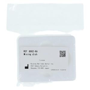 Godes malaxage Clearfil Ch.