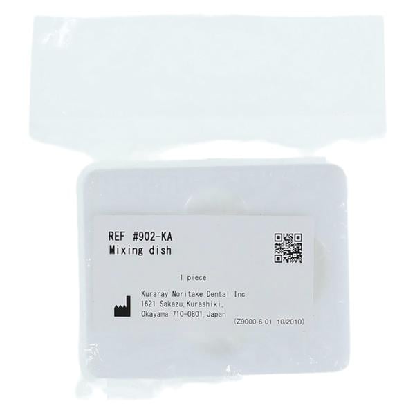 Godes malaxage Clearfil Ch.