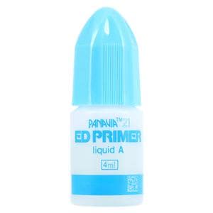 Panavia 21 Apprêt ED Liquide A 4 mL Bouteille