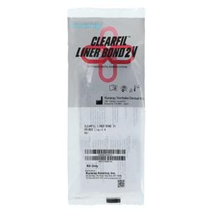 Clearfil Liner Bond 2V Self Etch Bonding Agent Primer A Bt