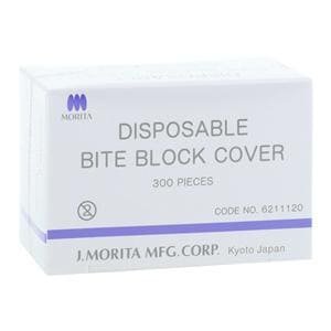 Gaines de protection Bloc occlusal Ch.