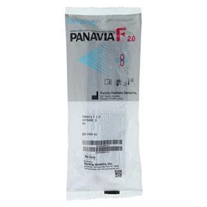Panavia F 2.0 Oxyguard II Ciment 6 mL Ch.