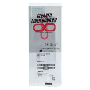 Clearfil Liner Bond 2V Self Etch Bonding Agent Liquid B 6mL/Bt