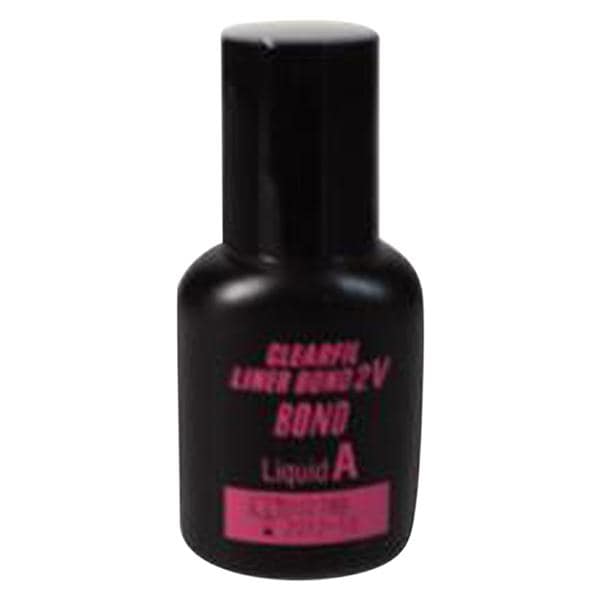 Clearfil Liner Bond 2V Self Etch Adhesive Liquid A Bt