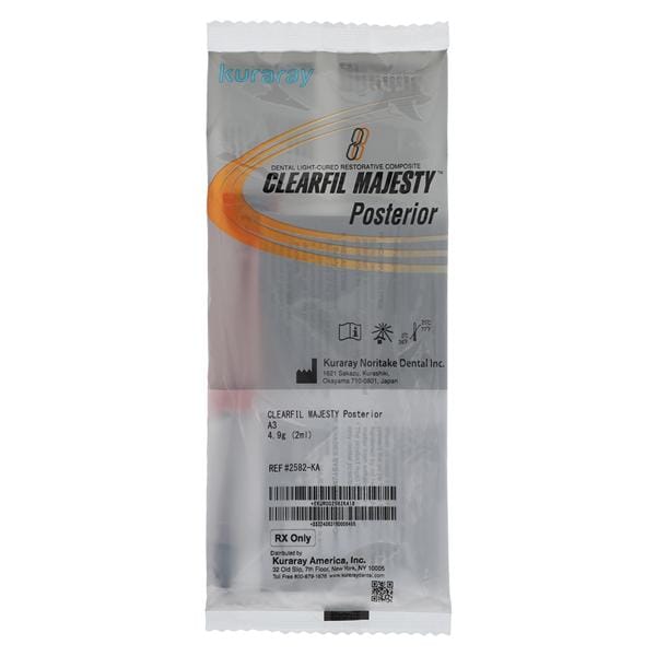 Clearfil Majesty postér ser 2.0ml