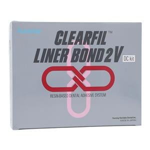 Clearfil Liner Bond 2V tr trousse