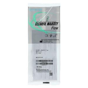 Clearfil Majesty Flow Tip Needle Tips Refill 20/Pk