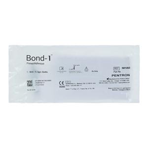 Bond-1 Primer / Adhesive 6 mL Refill 6ml