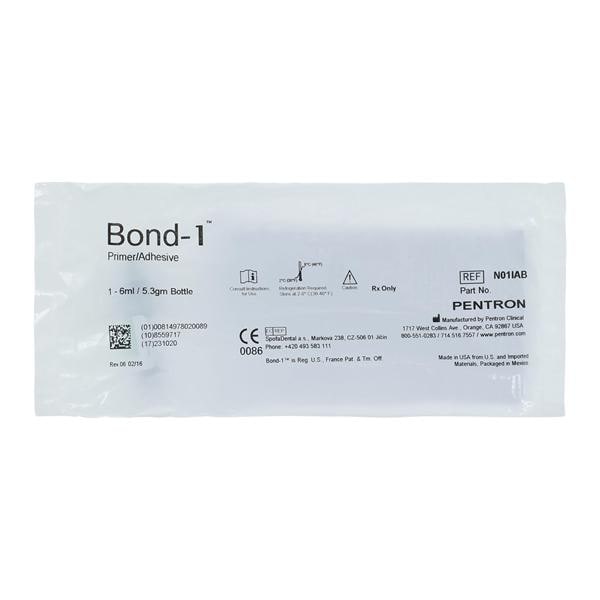 Bond-1 Primer / Adhesive 6 mL Refill 6ml