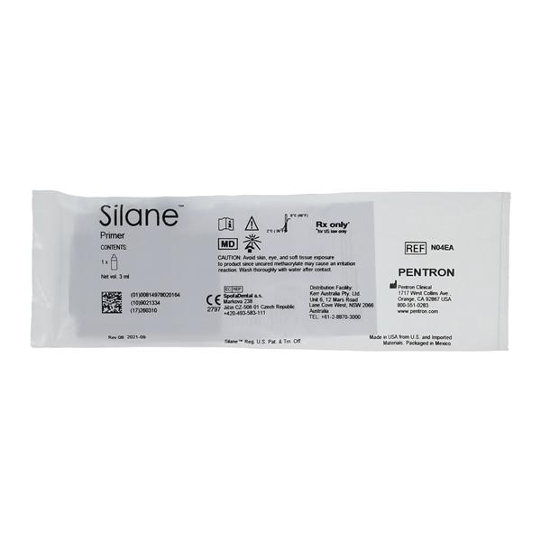Cement-It Universal C&B Silane Primer Refill 3ml