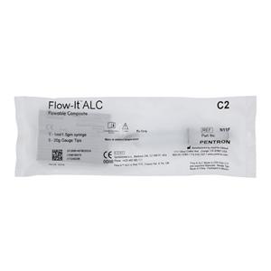 Flow It ALC Flowable Flowable Composite C2 Syringe Refill 1ml