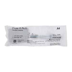 Flow It ALC Flowable Flowable Composite A4 Syringe Refill 1ml