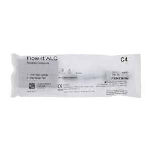 Flow It ALC Flowable Flowable Composite C4 Syringe Refill 1ml