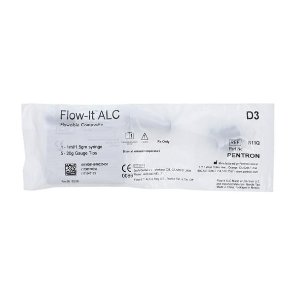 Flow It ALC seringue 1ml