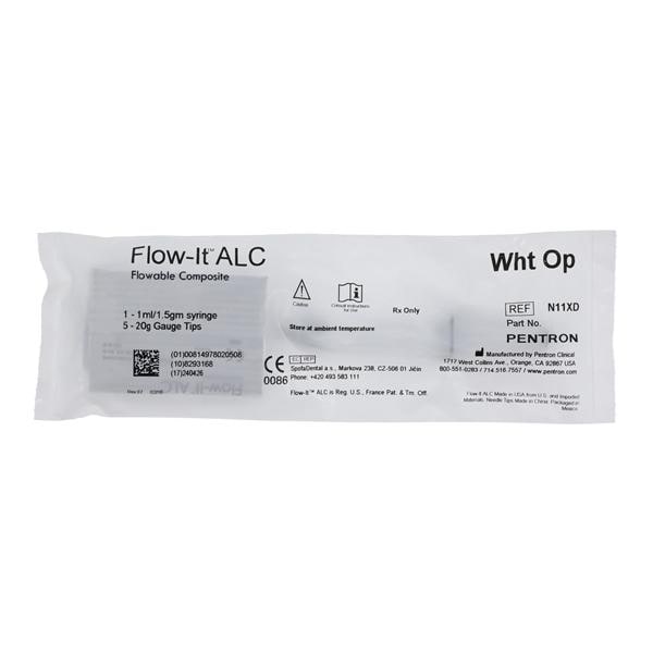 Flow It ALC seringue 1ml