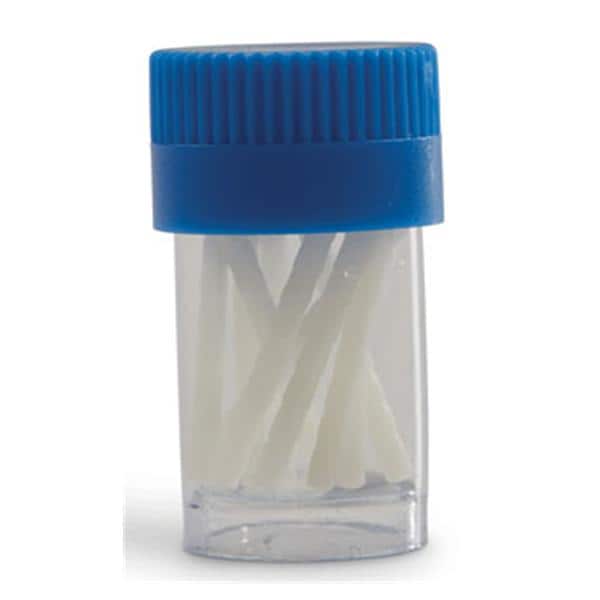 FibreKor Fibre de verre/Résine Pivots Recharge 1,5 mm 30/paquet