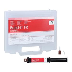 Build-It F.R. seringue 4/Paquet