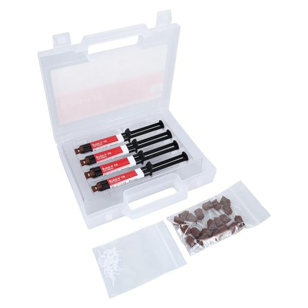 Build-It F.R. seringue 4/Paquet