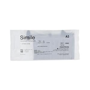 Simile Universal Composite A3 Syringe Refill