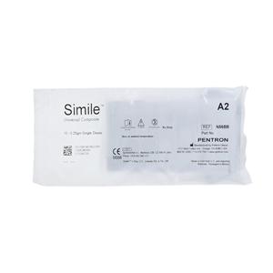 Simile recharge unidose 15/Paquet