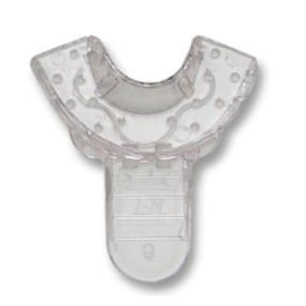 Impression Tray Perforated 9 Anterior Refill Packs 12/Pk