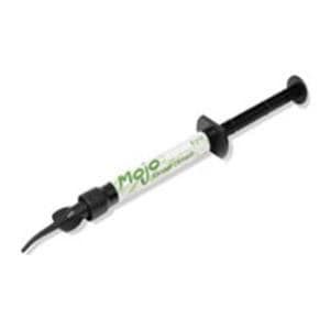 Mojo Veneer Try-In Gel Cement Light 1.6 Gm Ea