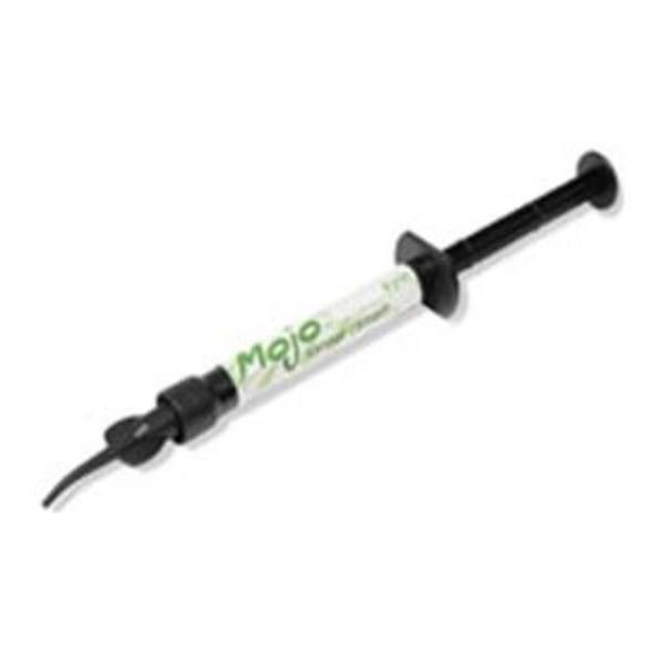 Mojo Veneer Try-In Gel Cement Light 1.6 Gm Ea