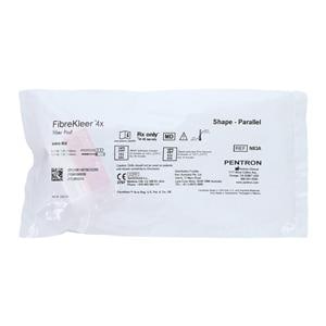 FibreKleer 4X Pivots Fibre Trousse de système complet Avec tête Parallèle Ch.