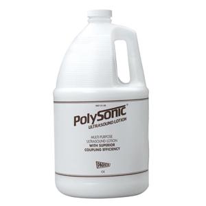 PolySonic Ultrasound Lotion Ea, 4 EA/CA