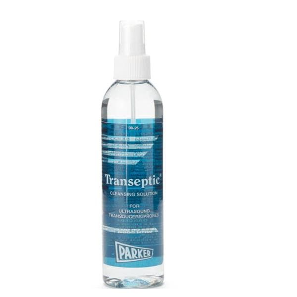 Transeptic Cleaning Solution 250 mL Ea, 48 EA/CA