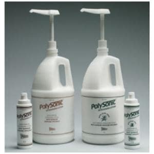 PolySonic Ultrasound Gel Ea, 4 EA/CA