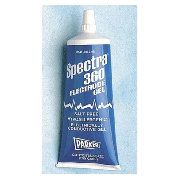 Spectra 360 Electrode Gel New Ea, 72 EA/CA