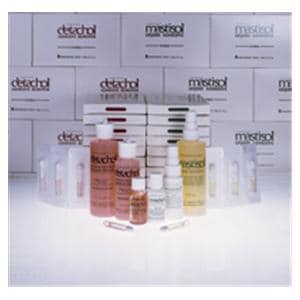 Bandage Accessory Liquid Mastisol Clear 48/Bx