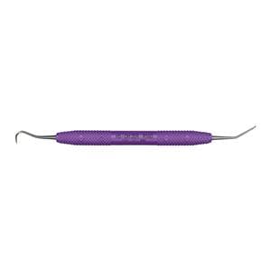 Sickle Scaler Double End Resin Ea