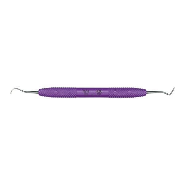 Scaler Double End Ea